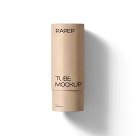 Paper tube